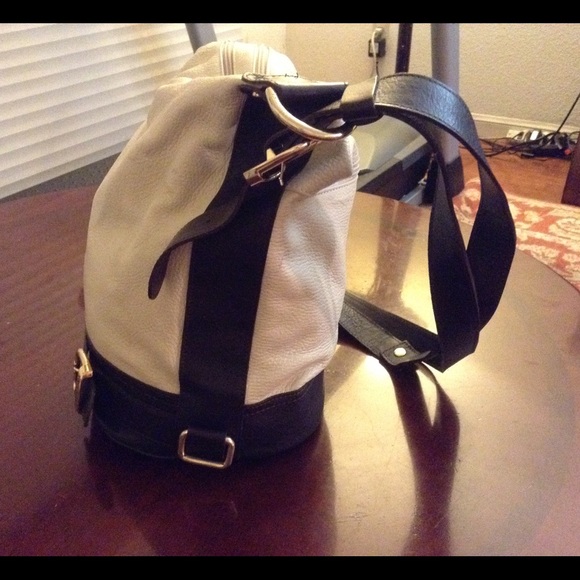 Valentina Leather Sling Bag Keweenaw Bay Indian Community