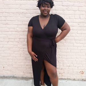 Meet your Posher, Arrietta