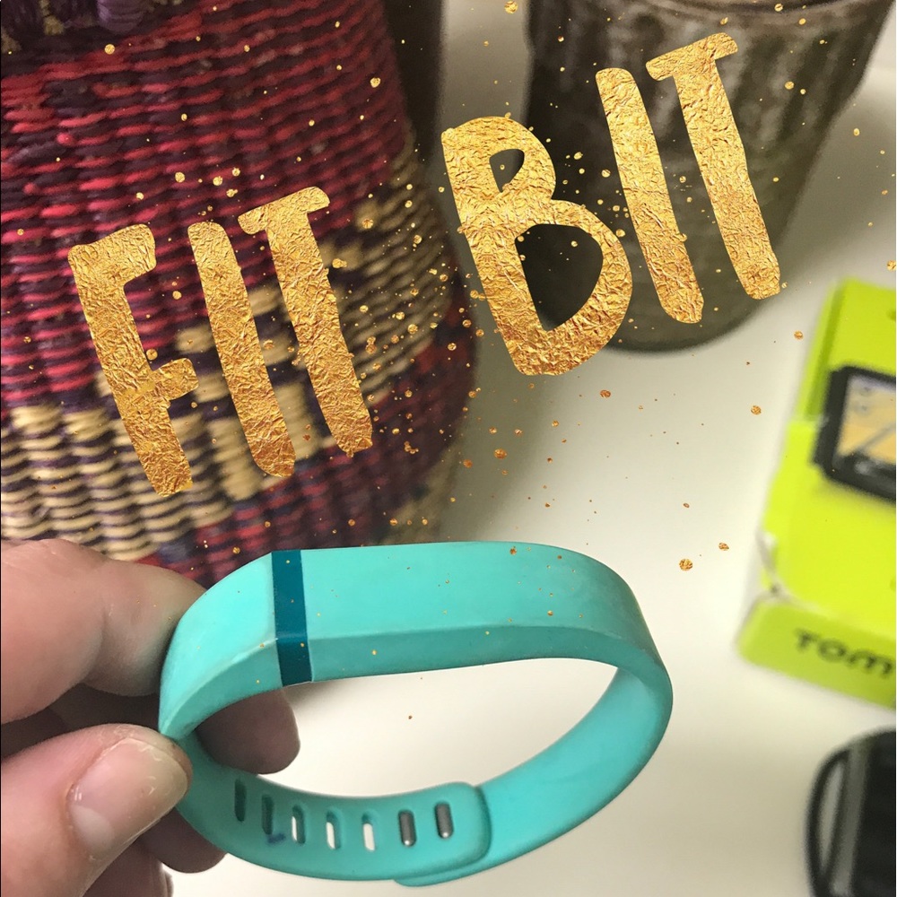 Fit bit