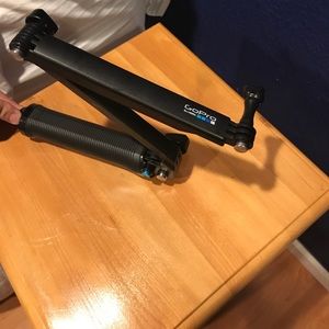 GoPro selfie stick