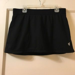 Varsity Spirit Skort