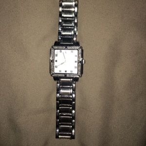 Bulova Watch