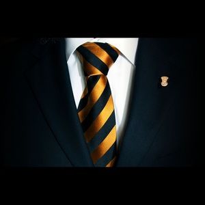 Meet your Posher, Raymond