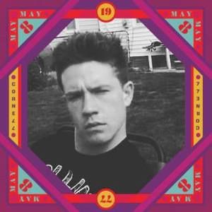 Meet your Posher, Jeffery