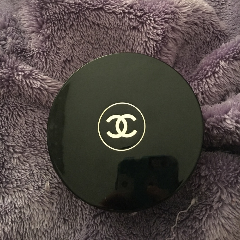 Soleil Tan De Chanel