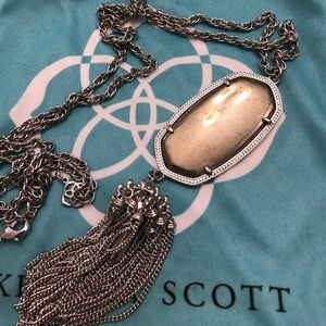Kendra Scott Rayne Necklace