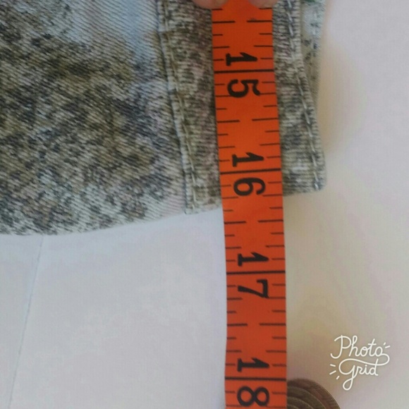 Reversable FlipSide Jean Jeans - Picture 5 of 5