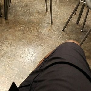 Meet your Posher, Kenneth