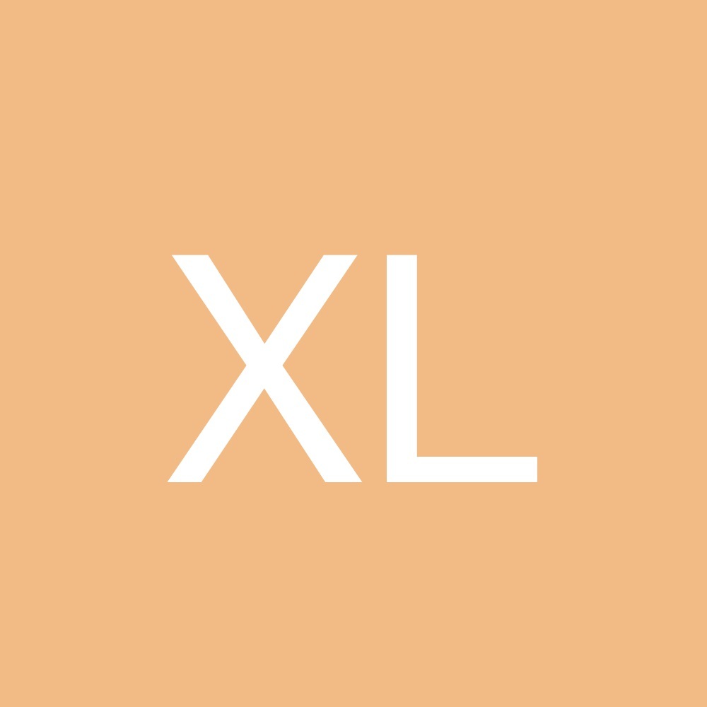 Meet your Posher, Xochitl
