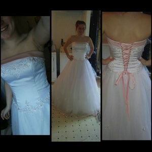 Prom/Wedding Dress