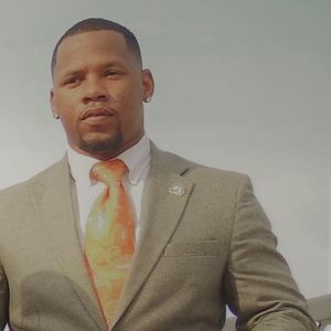 Meet your Posher, Lendell