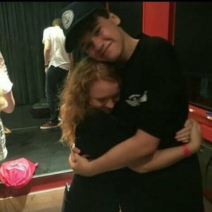 Meet your Posher, Michaela