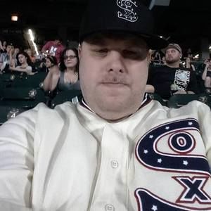 Meet your Posher, Jason