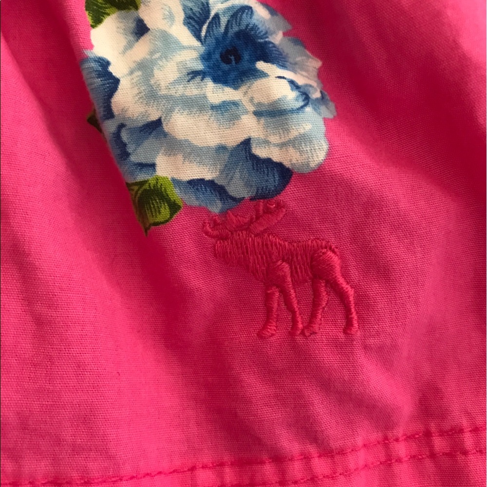 Abercrombie kids strapless shirt 🎀 - Picture 6 of 6