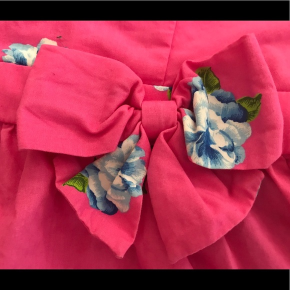 Abercrombie kids strapless shirt 🎀 - Picture 5 of 6