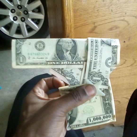 Meet your Posher, Ricky - Picture 1 of 1