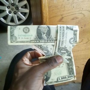 Meet your Posher, Ricky