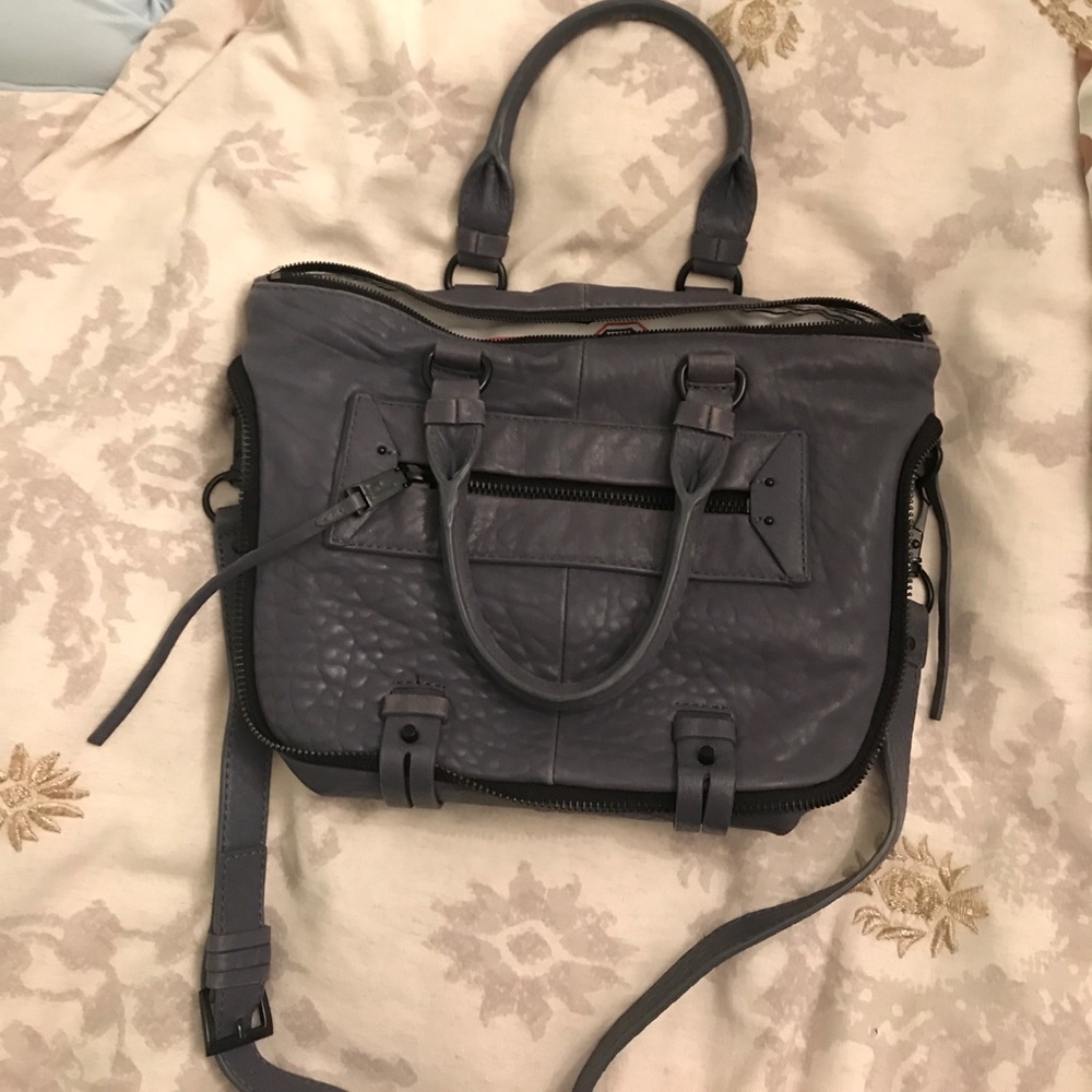 She+Lo  rise above satchel