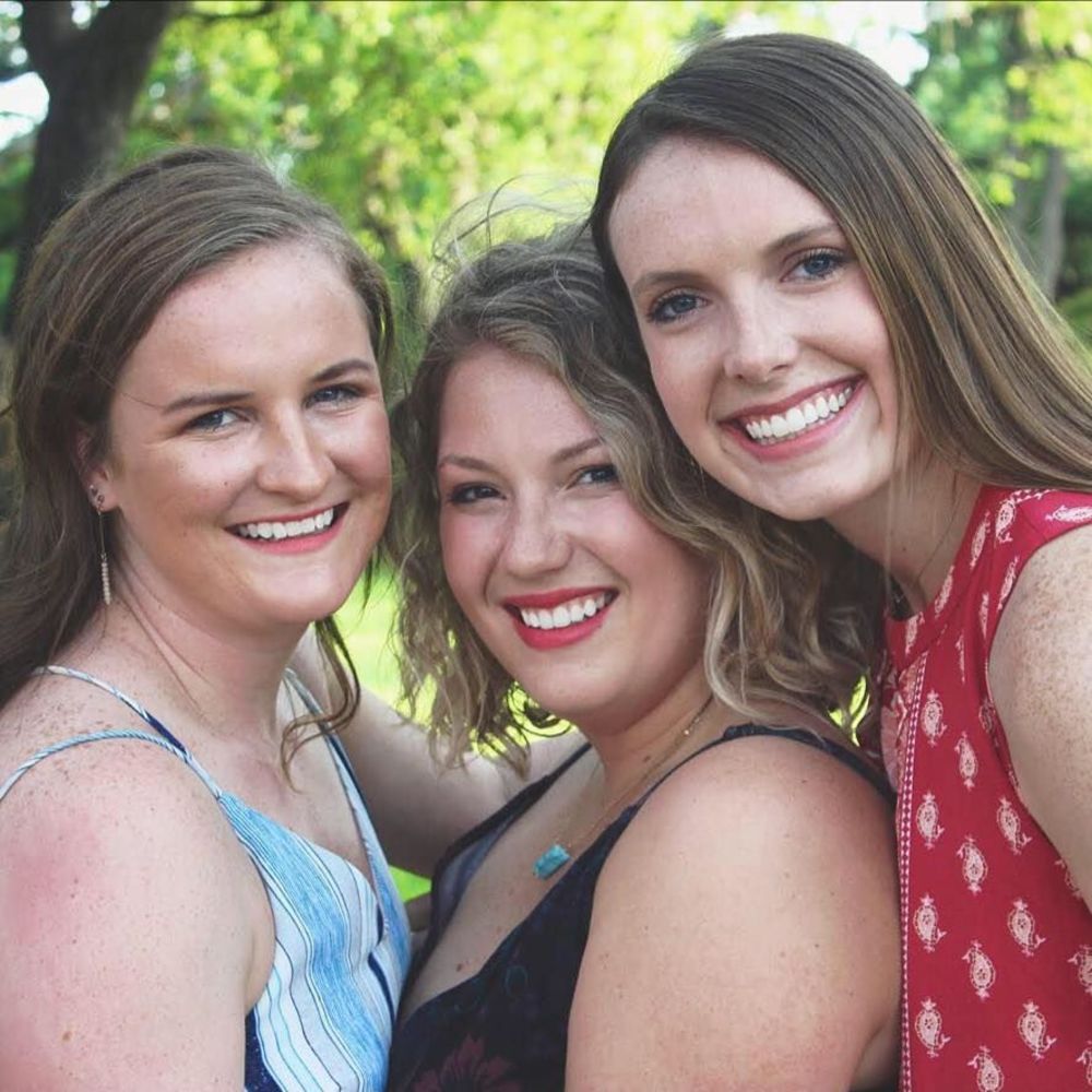 Meet your Posher, Gabrielle