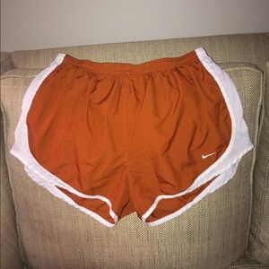 Nike dri-fit shorts
