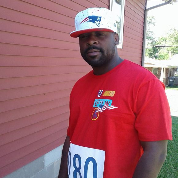 Meet your Posher, Marcus - Picture 1 of 1