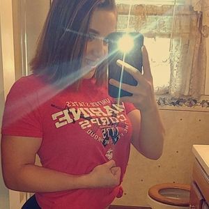 Meet your Posher, Kay