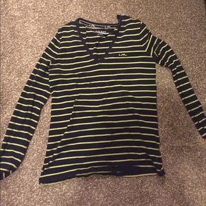 Lauren by Ralph Lauren shirt!