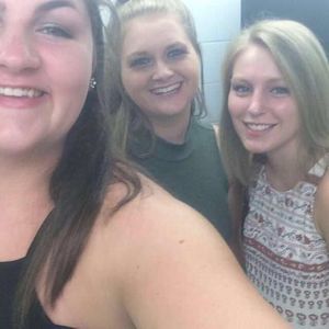 Meet your Posher, Karly