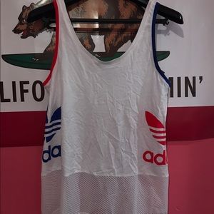 Adidas Tank Top