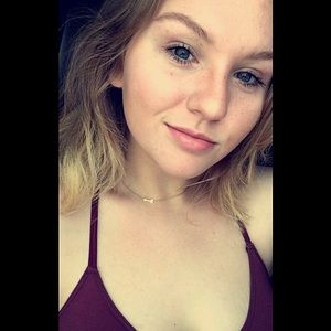 Meet your Posher, Lilly