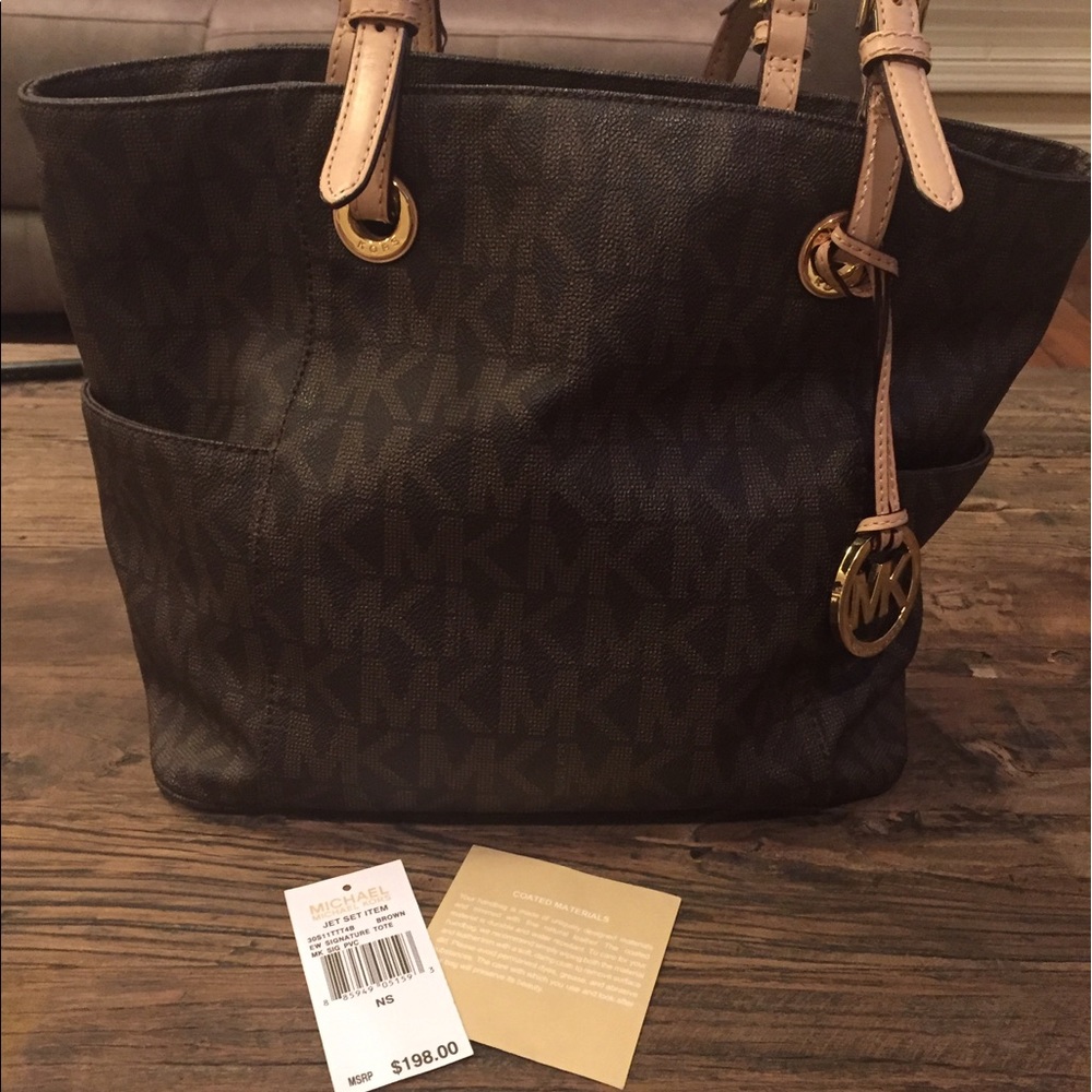 Michael Kors purse