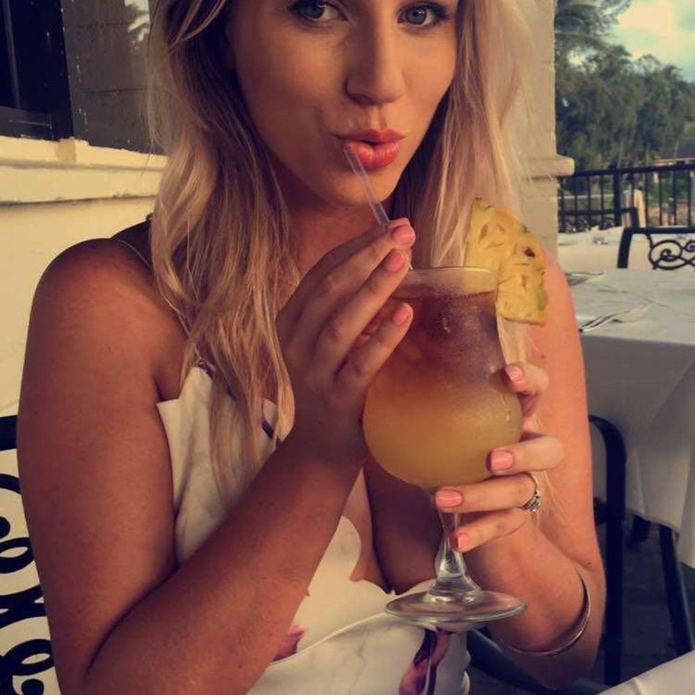 Meet your Posher, Katey