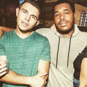 Meet your Posher, Thomas