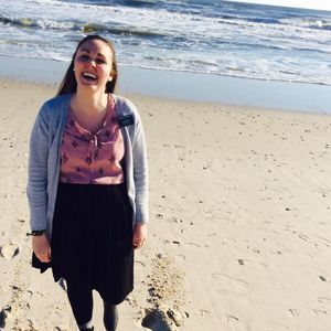 Meet your Posher, Jill