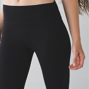 Original lululemon align pants