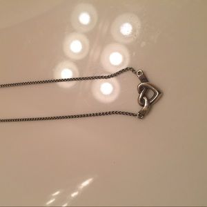James Avery necklace!