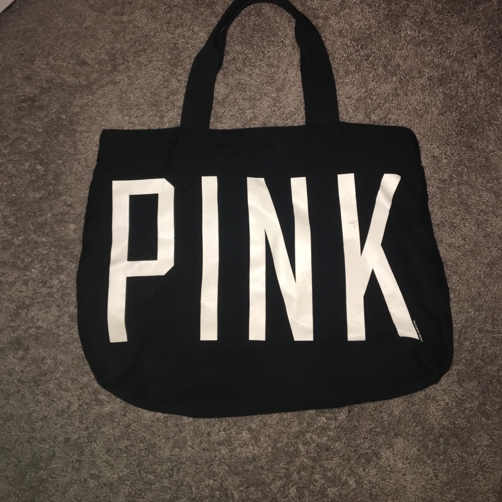 Victoria's Secret Pink Bag