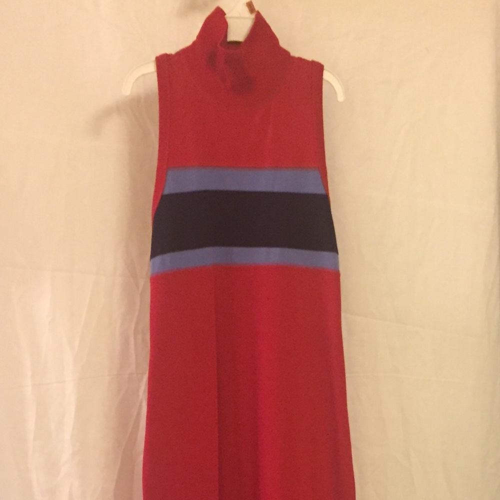 Ralph Lauren Girls 7-16 dress