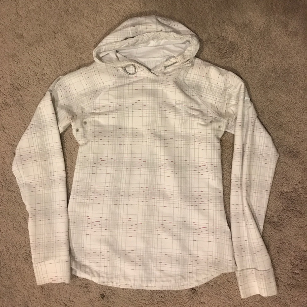 Nike Running Pullover