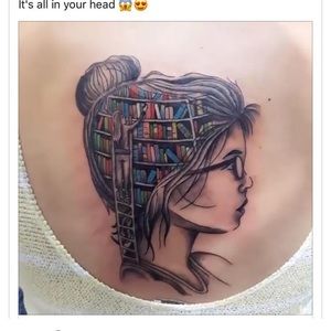 Meet your Posher, Jasmine