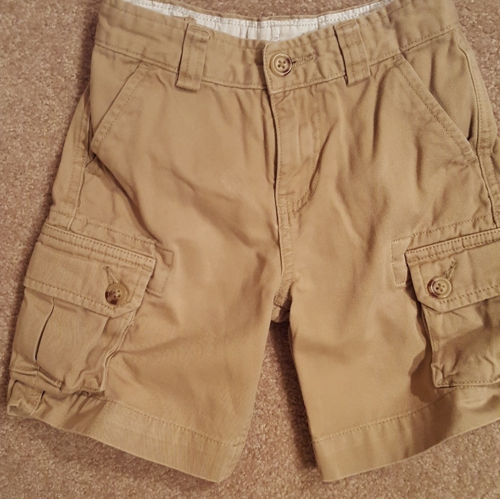 Ralph Lauren children's shorts