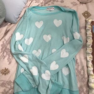 Wildfox Sweatshirt