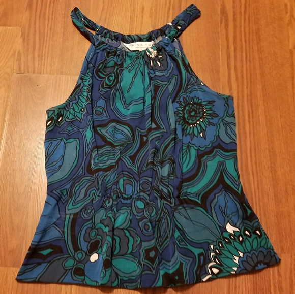 Trina Turk Tops - Trina Turk sleeveless top