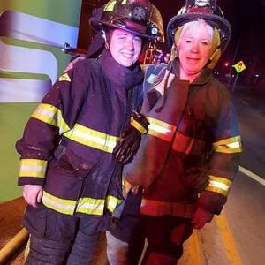 Meet your Posher, Cindy