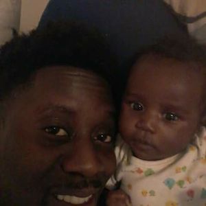 Meet your Posher, Aaron