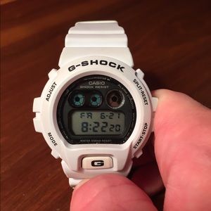 Mens Casio G-Shock Watch