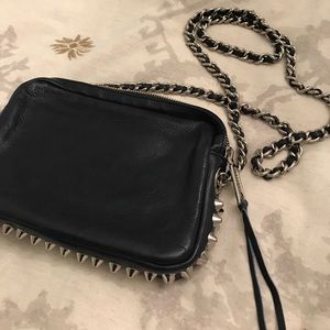Rebecca minkoff crossbody