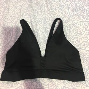 VSX Sport sports bras! (in black)