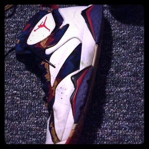 Air Jordan Retro 7 Sweaters