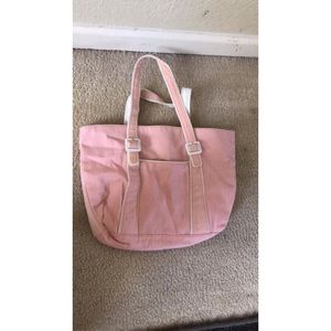 Victoria secret medium bag